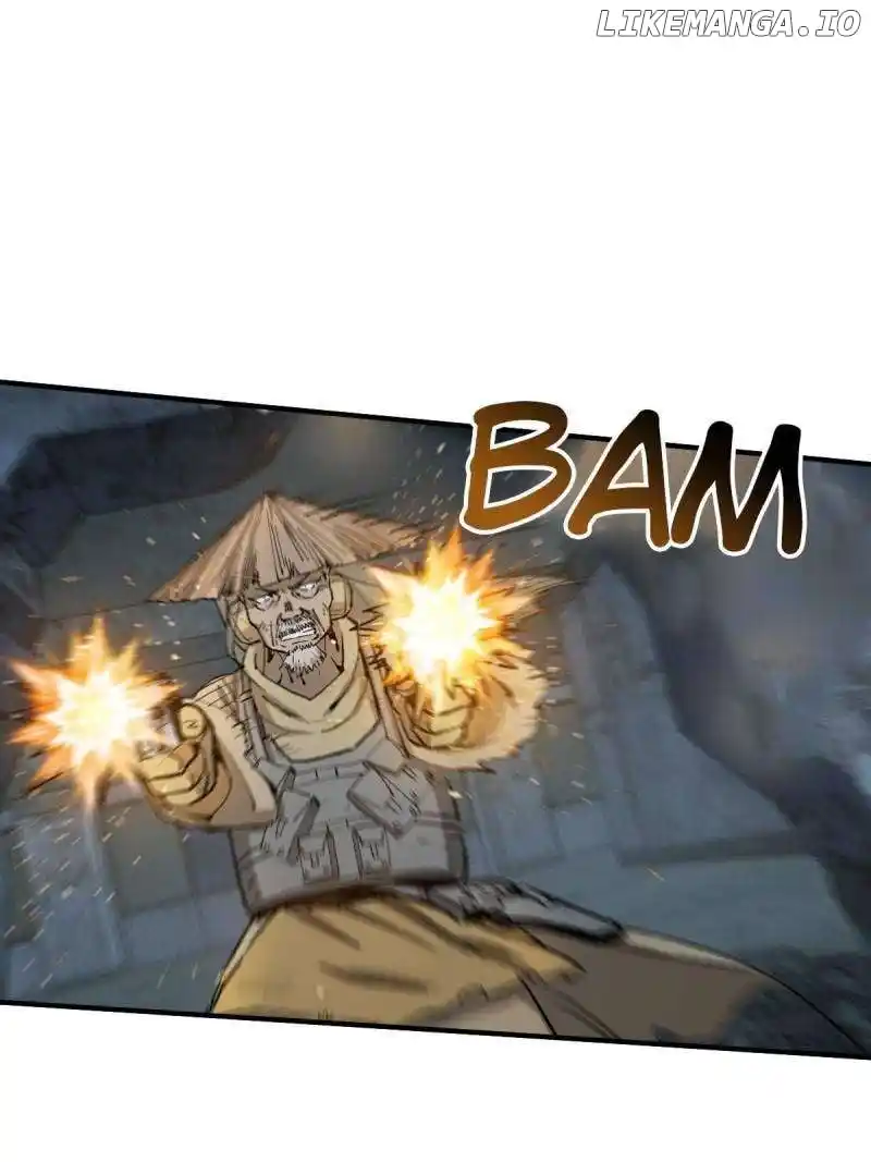 All Starts With Ubume Chapter 280