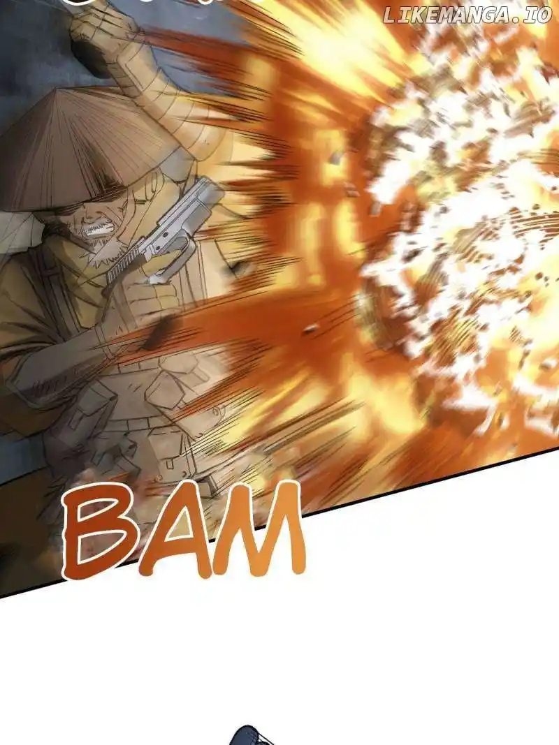 All Starts With Ubume Chapter 280