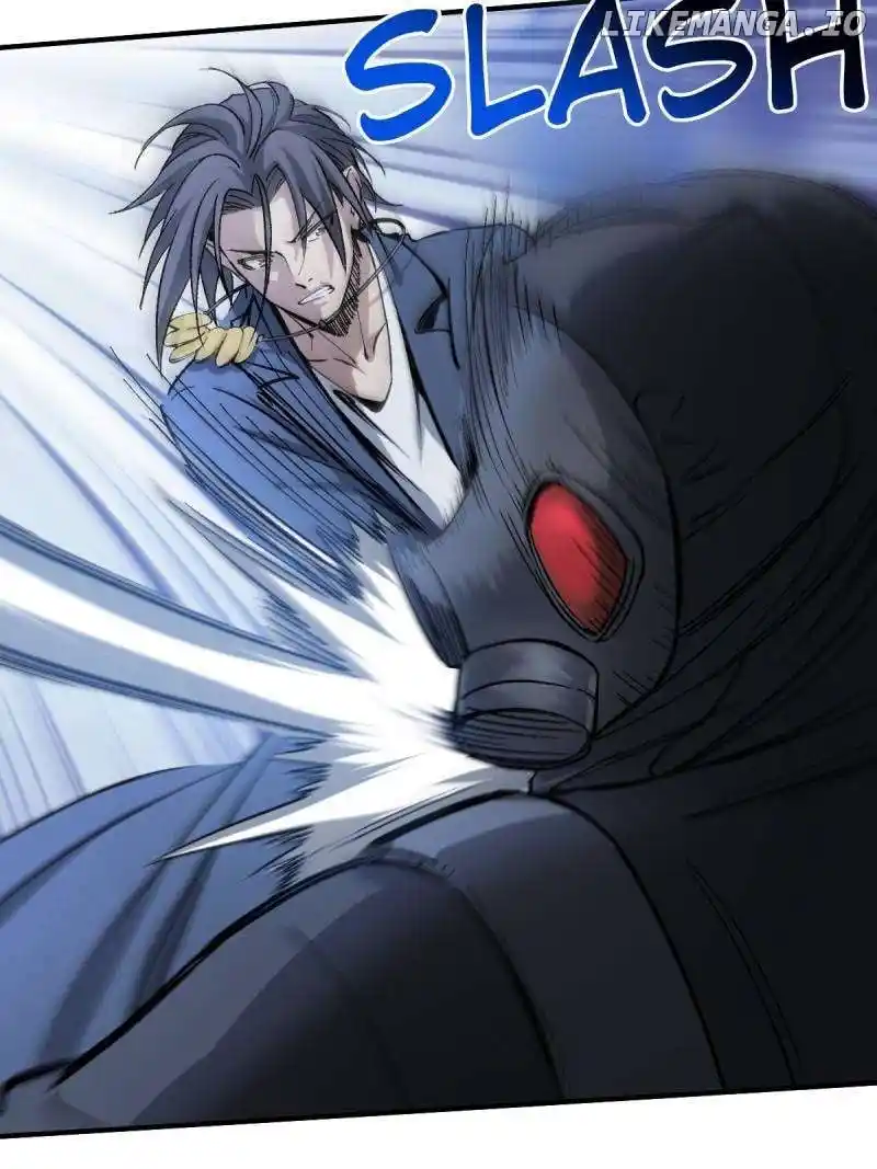 All Starts With Ubume Chapter 280