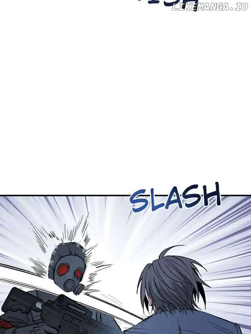 All Starts With Ubume Chapter 280