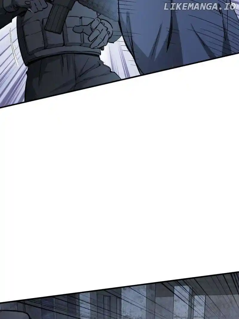 All Starts With Ubume Chapter 280