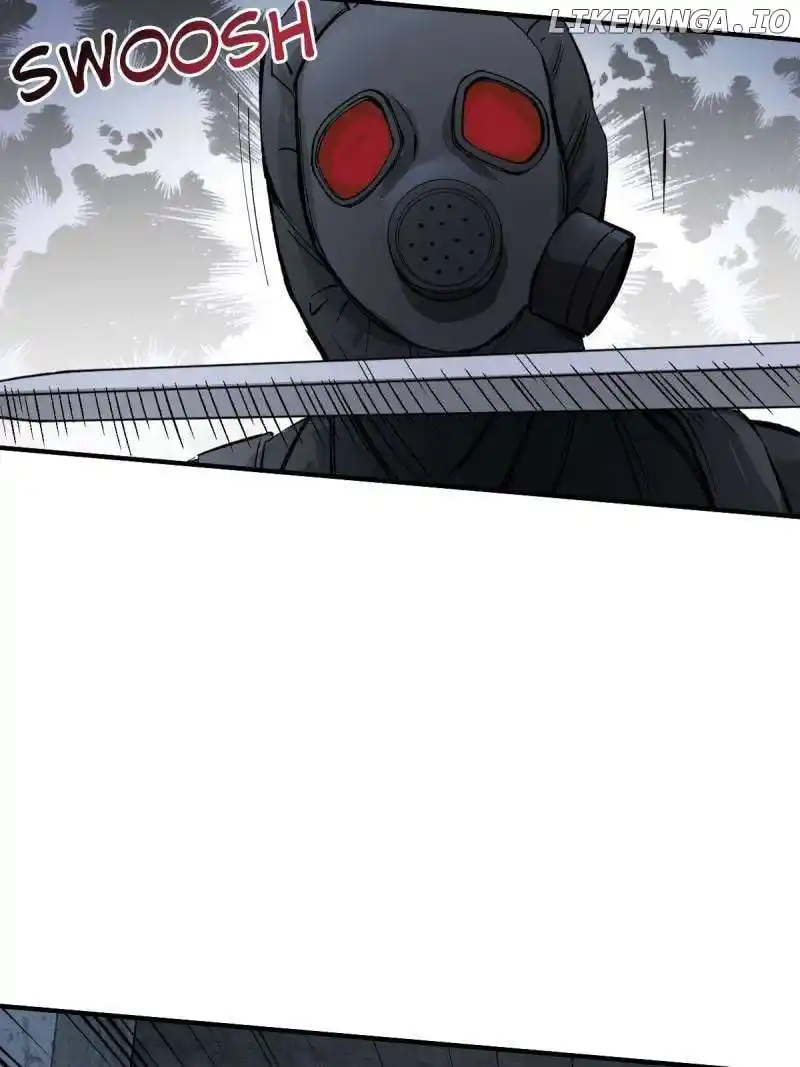 All Starts With Ubume Chapter 280