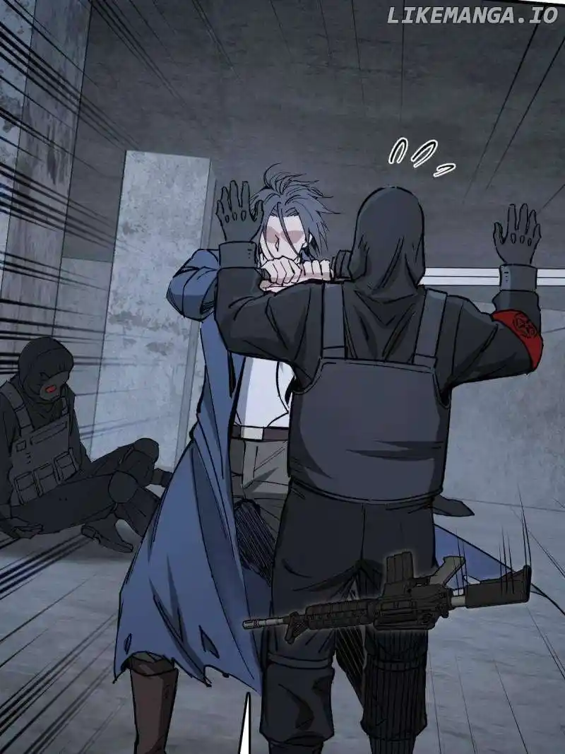 All Starts With Ubume Chapter 280