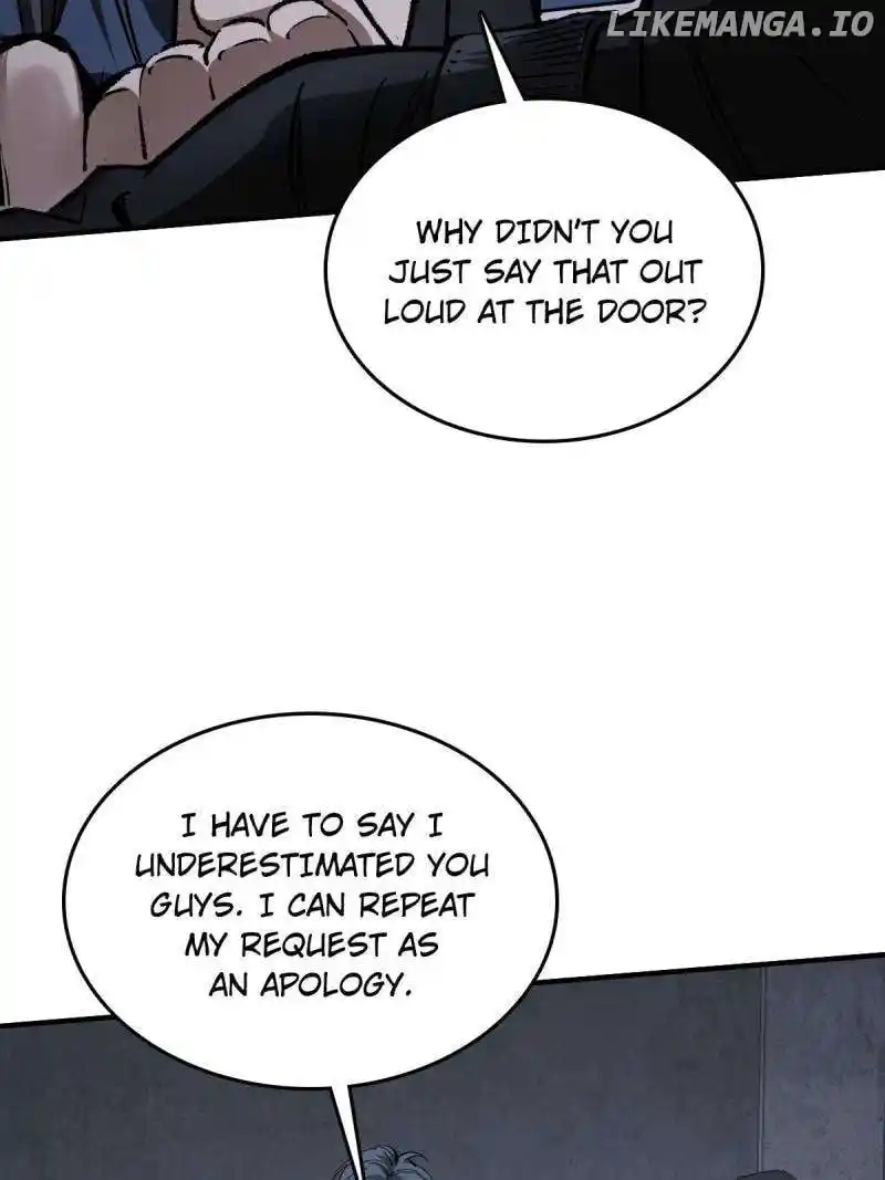 All Starts With Ubume Chapter 280