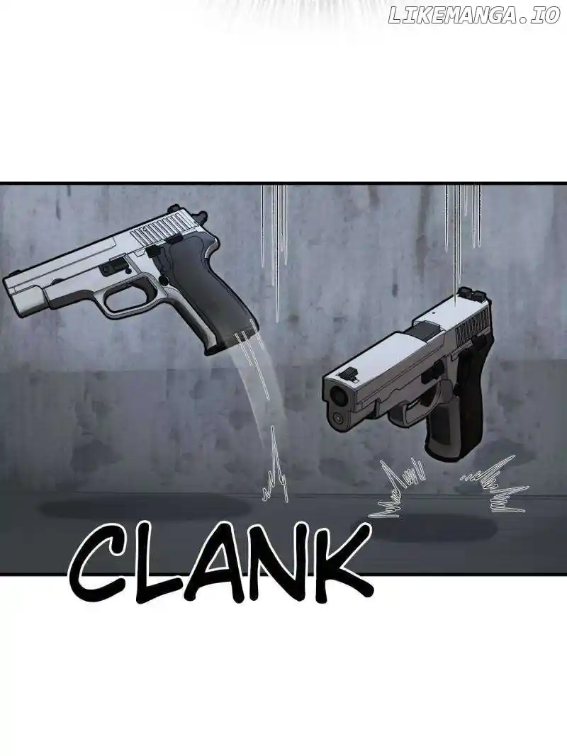 All Starts With Ubume Chapter 280