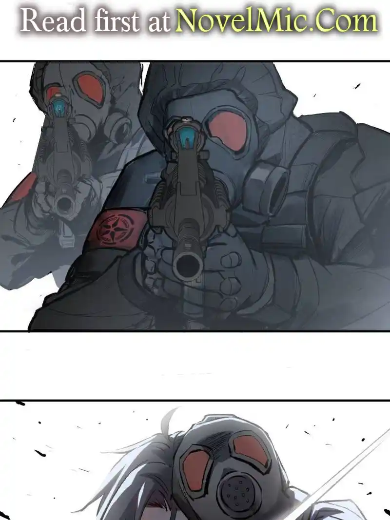 All Starts With Ubume Chapter 281