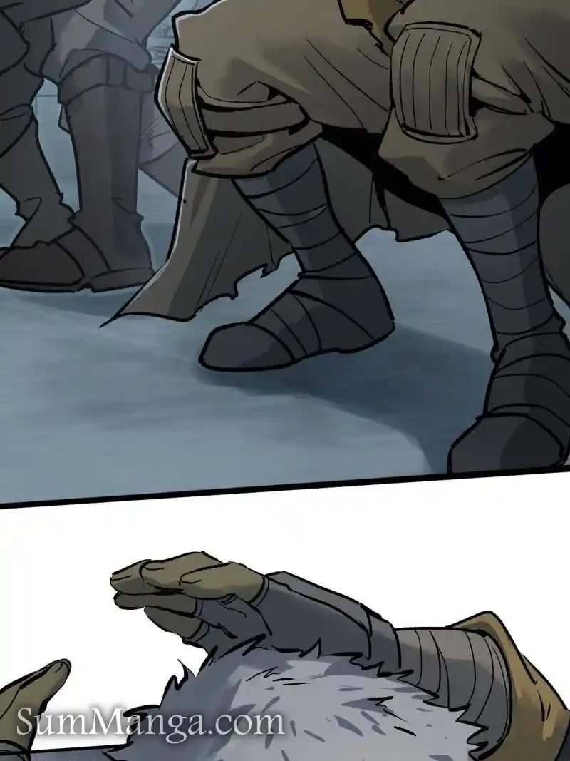 All Starts With Ubume Chapter 281