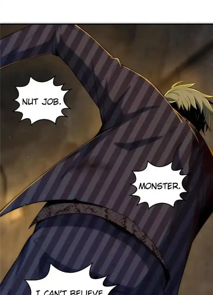 All Starts With Ubume Chapter 29