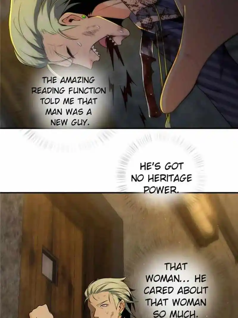 All Starts With Ubume Chapter 29