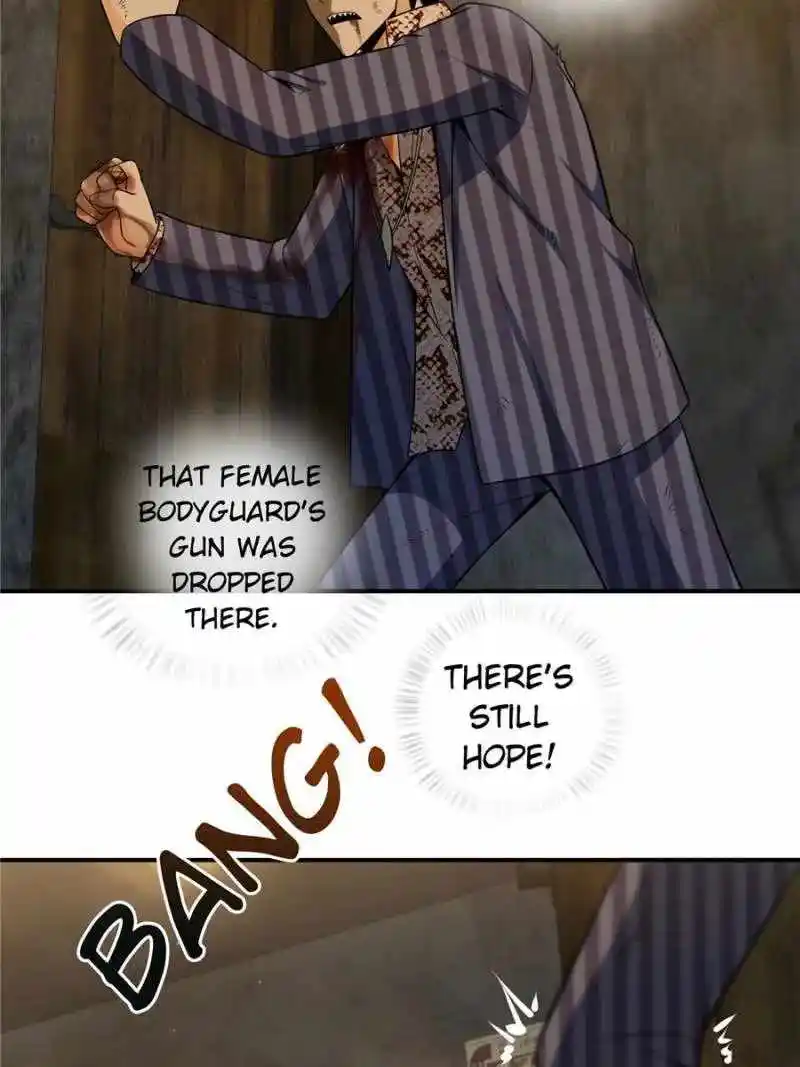 All Starts With Ubume Chapter 29