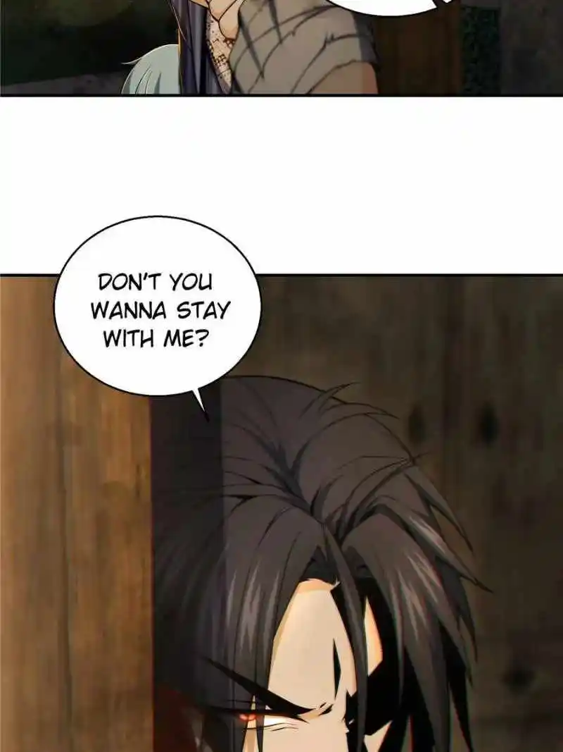 All Starts With Ubume Chapter 29