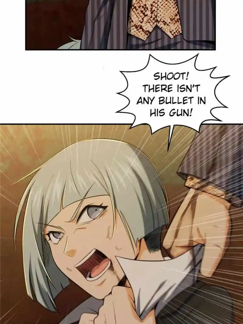 All Starts With Ubume Chapter 29