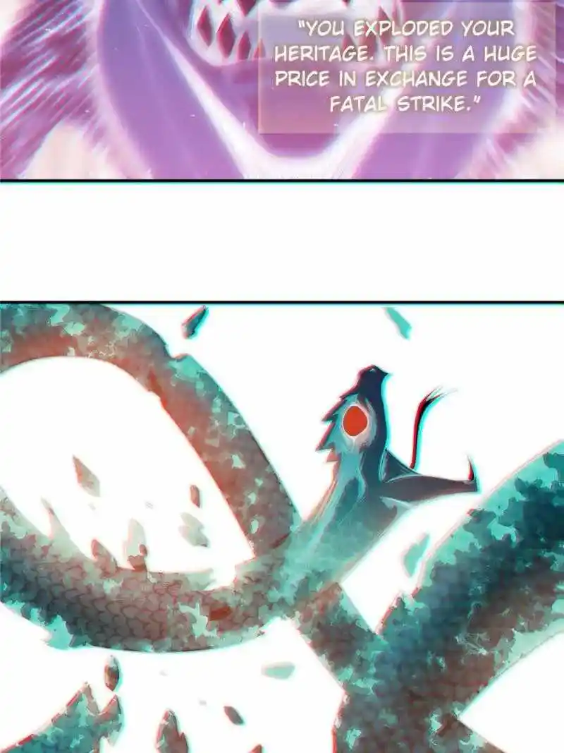 All Starts With Ubume Chapter 29