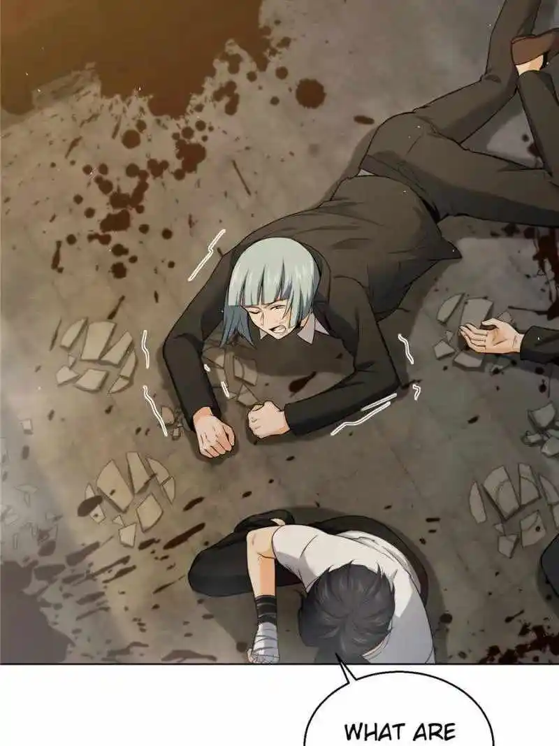 All Starts With Ubume Chapter 29