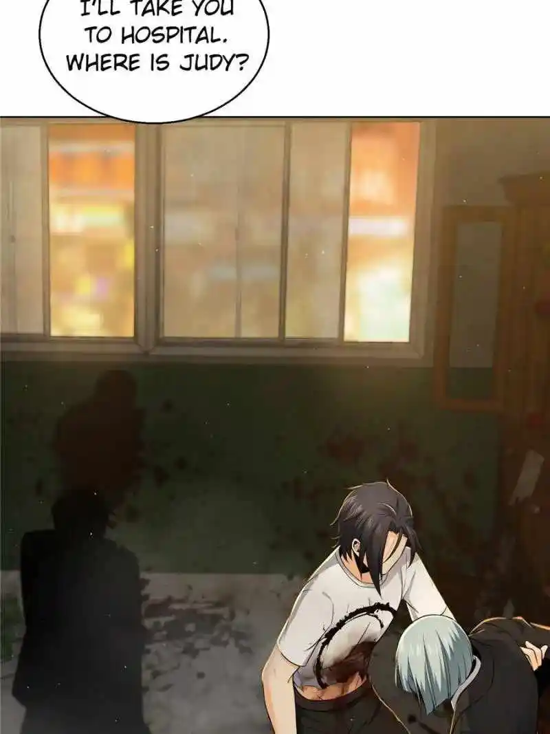 All Starts With Ubume Chapter 29