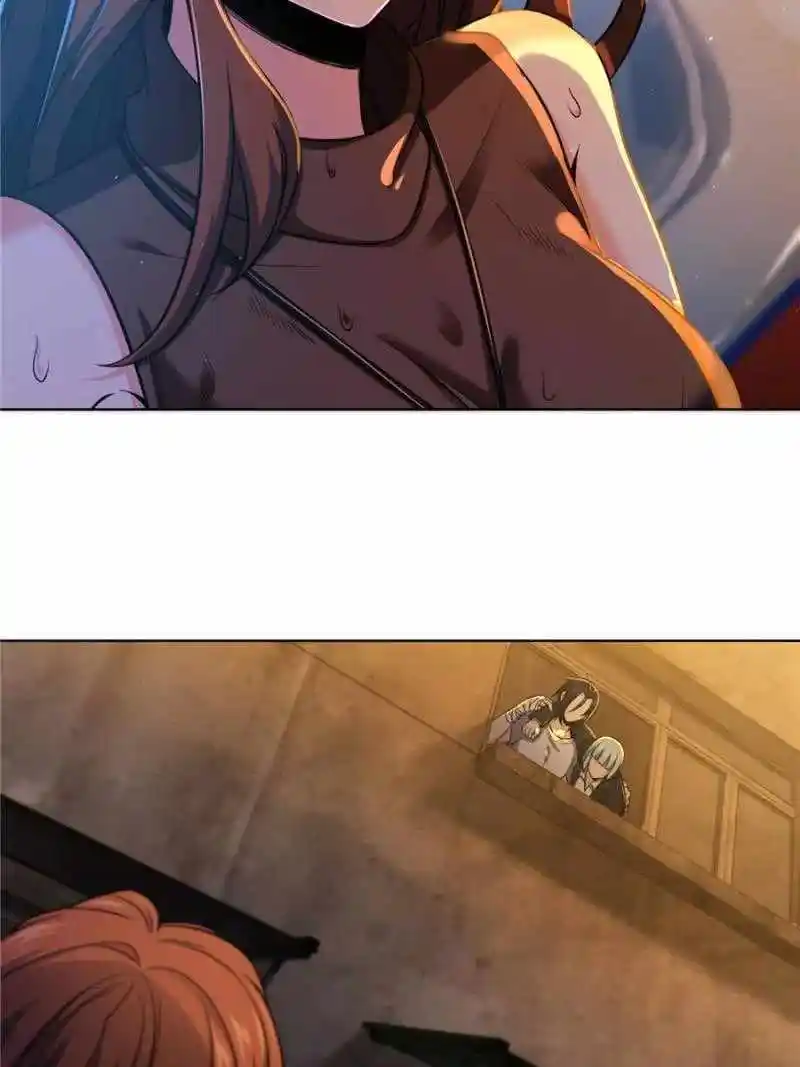 All Starts With Ubume Chapter 29