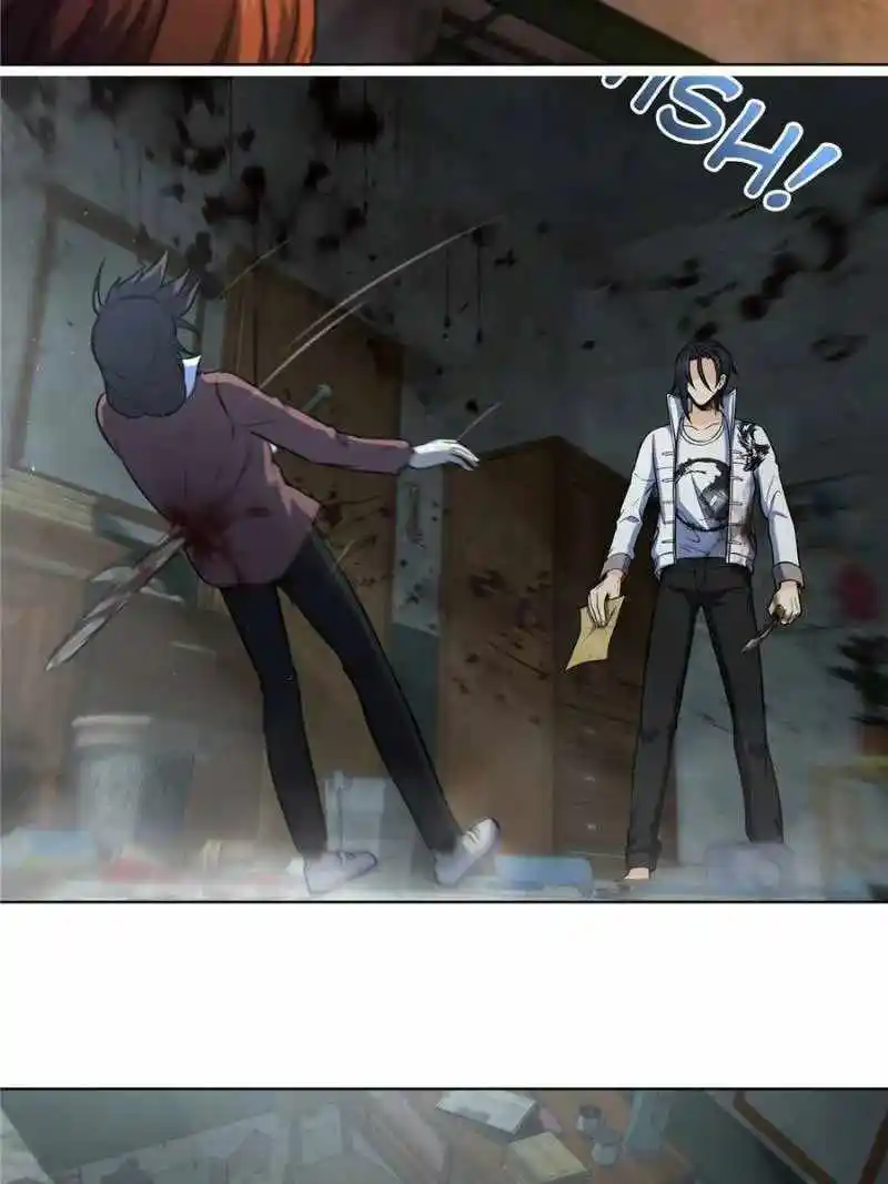 All Starts With Ubume Chapter 29