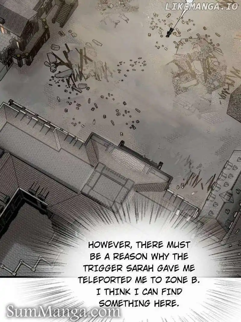 All Starts With Ubume Chapter 290