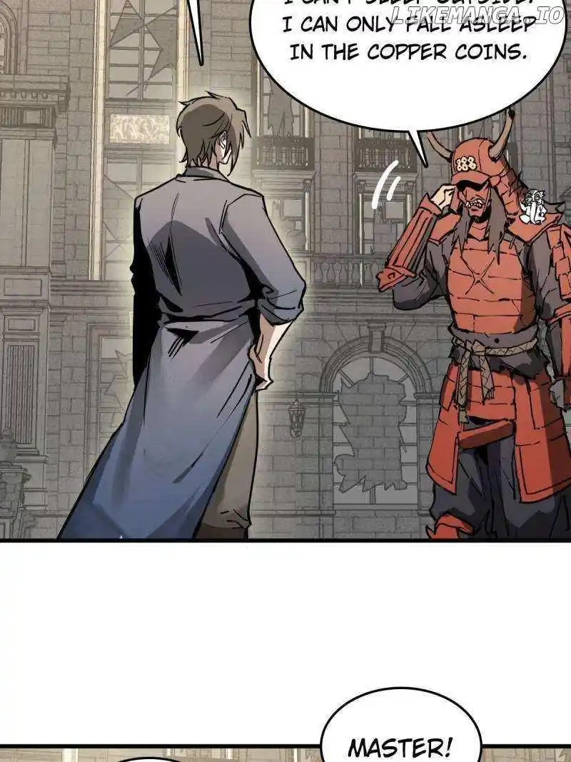 All Starts With Ubume Chapter 290