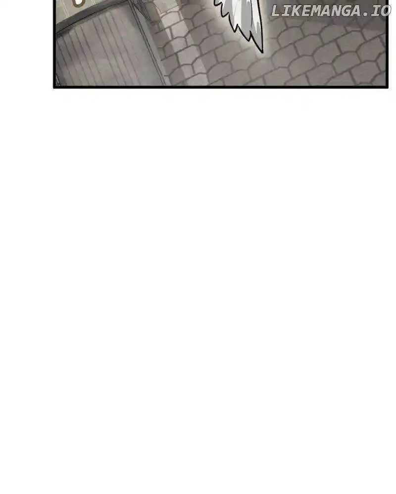 All Starts With Ubume Chapter 290