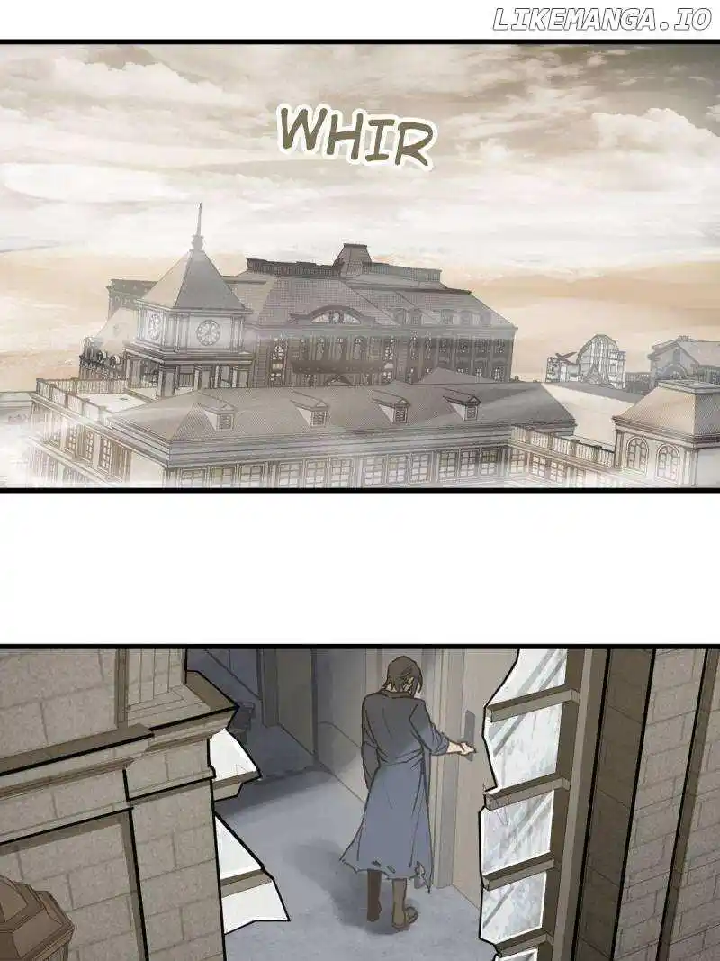 All Starts With Ubume Chapter 290