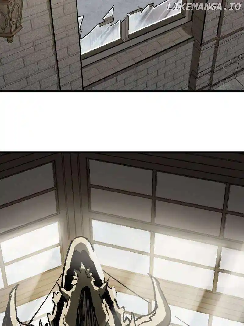 All Starts With Ubume Chapter 290