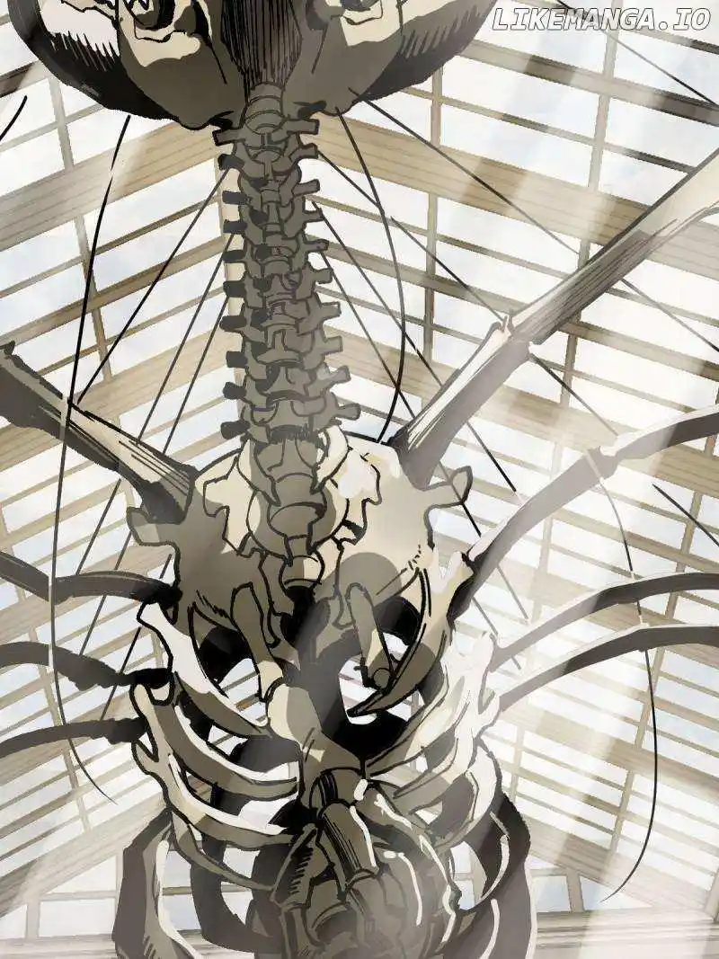 All Starts With Ubume Chapter 290