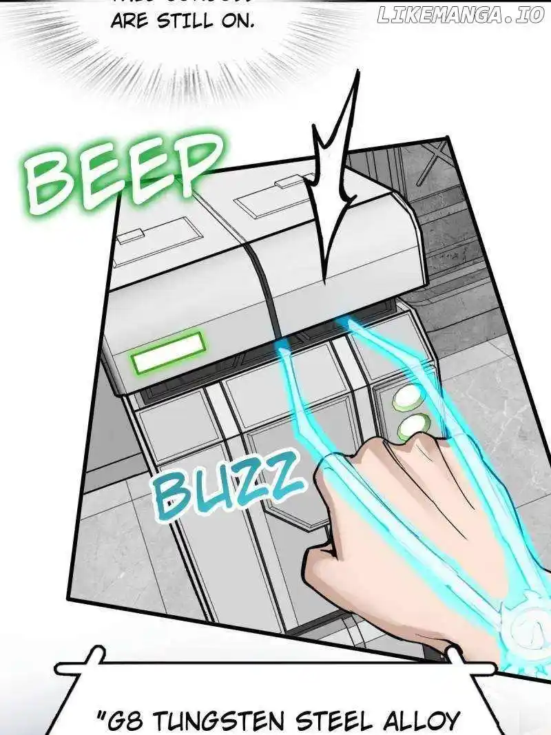 All Starts With Ubume Chapter 290