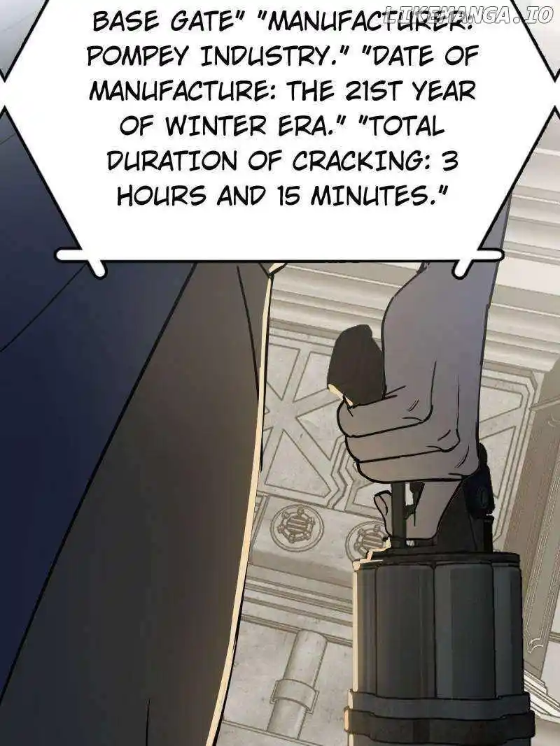 All Starts With Ubume Chapter 290