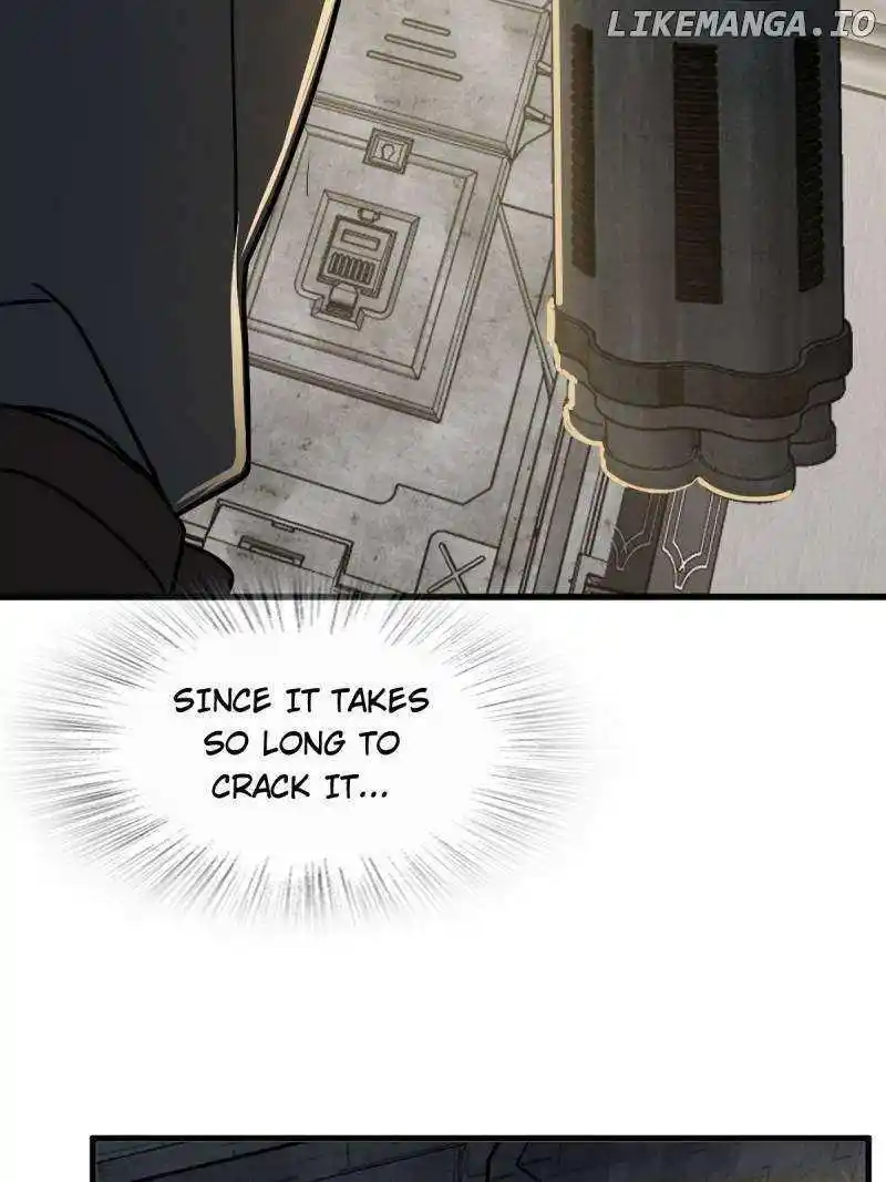 All Starts With Ubume Chapter 290