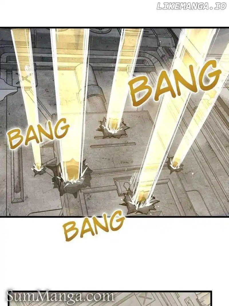 All Starts With Ubume Chapter 290