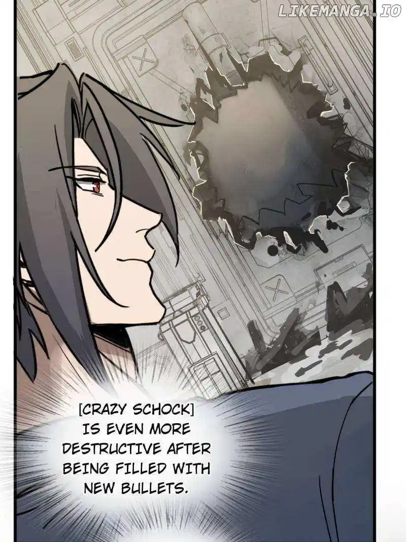 All Starts With Ubume Chapter 290