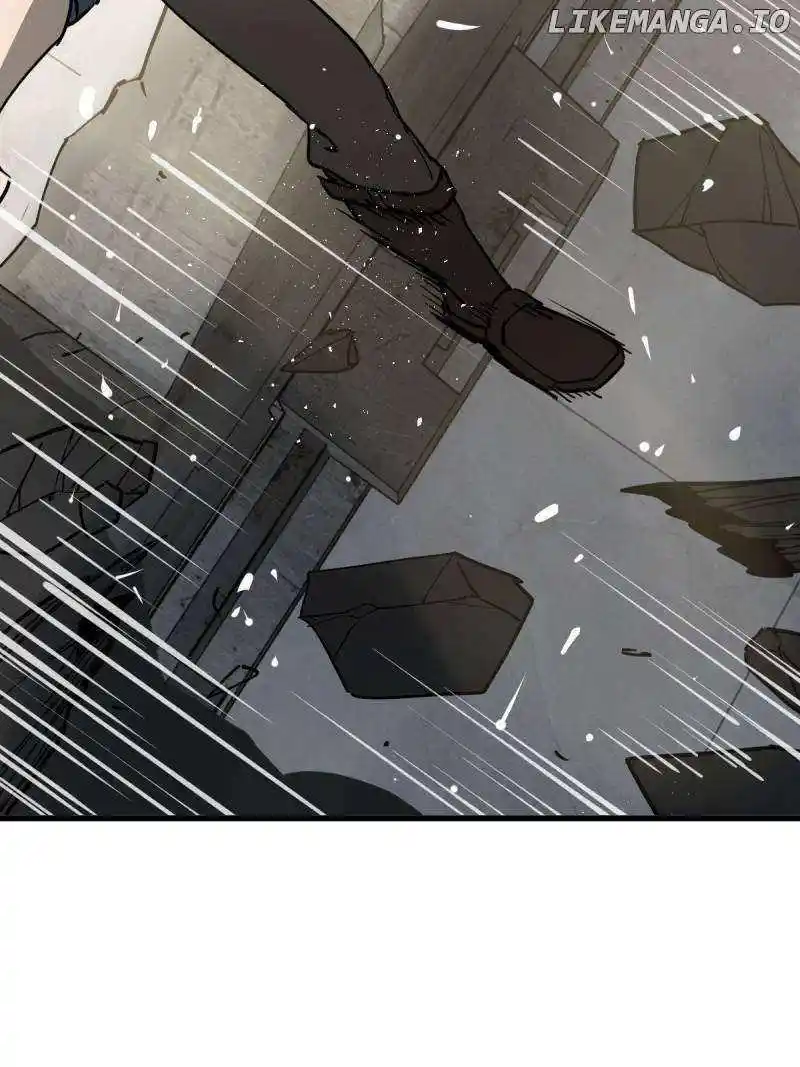 All Starts With Ubume Chapter 290