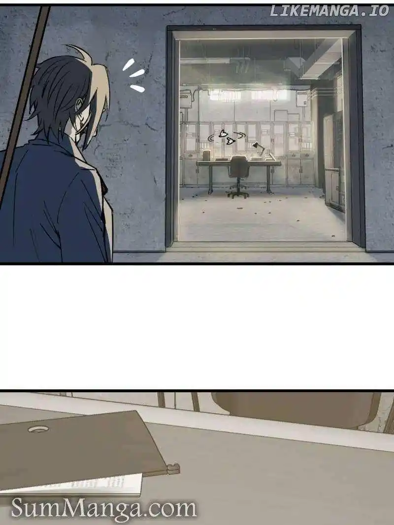 All Starts With Ubume Chapter 290