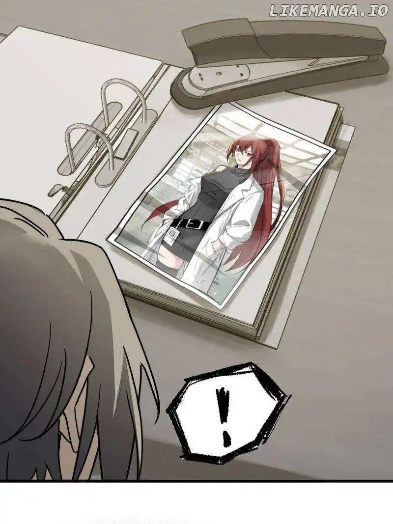 All Starts With Ubume Chapter 290