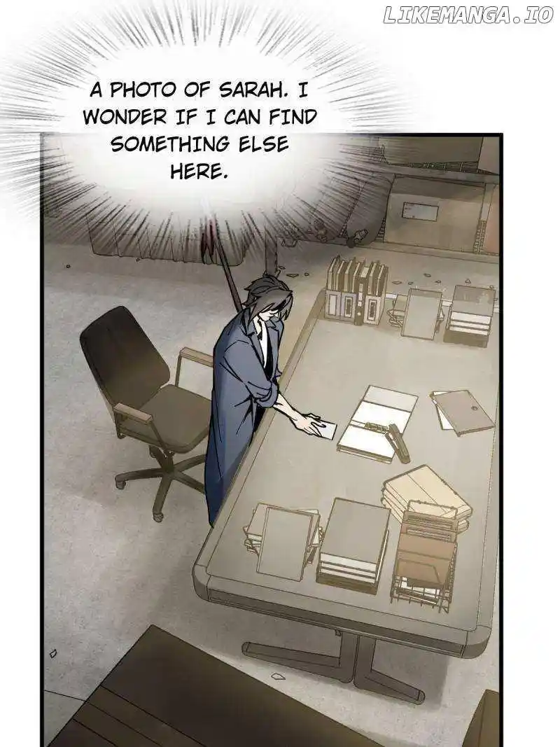 All Starts With Ubume Chapter 290