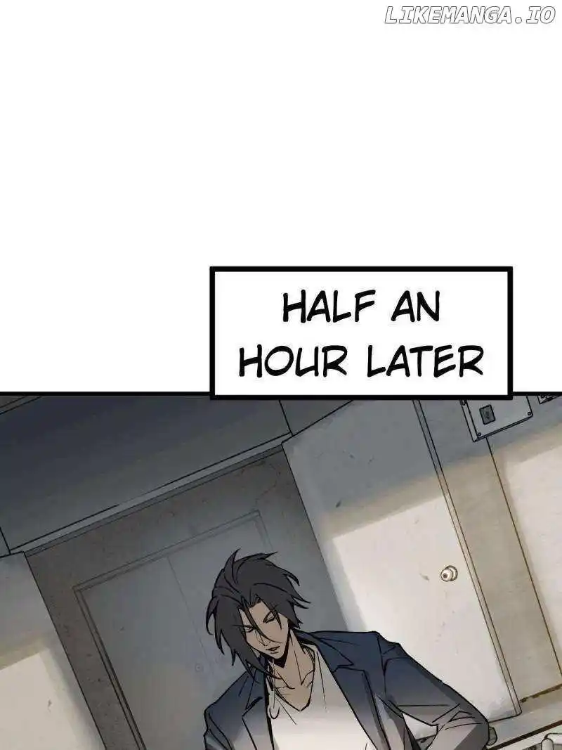 All Starts With Ubume Chapter 290