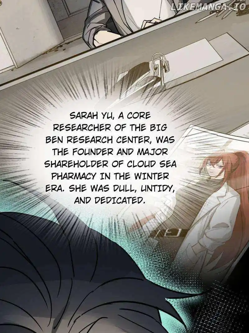 All Starts With Ubume Chapter 290