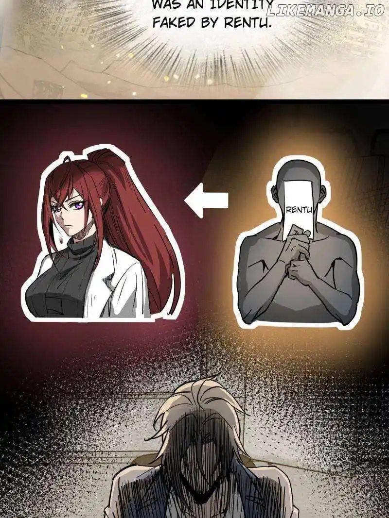 All Starts With Ubume Chapter 290