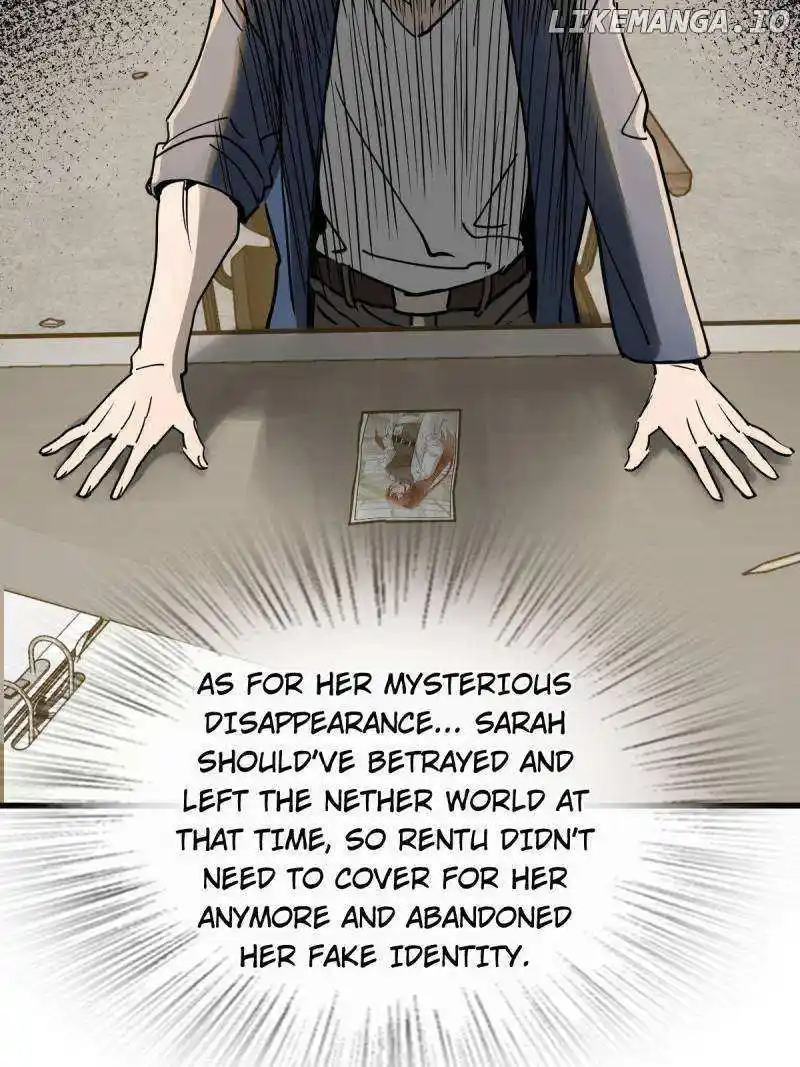 All Starts With Ubume Chapter 290