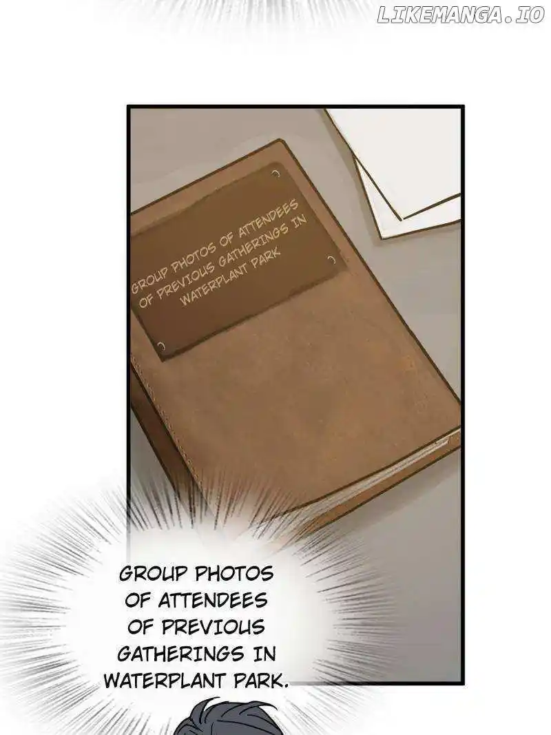 All Starts With Ubume Chapter 290