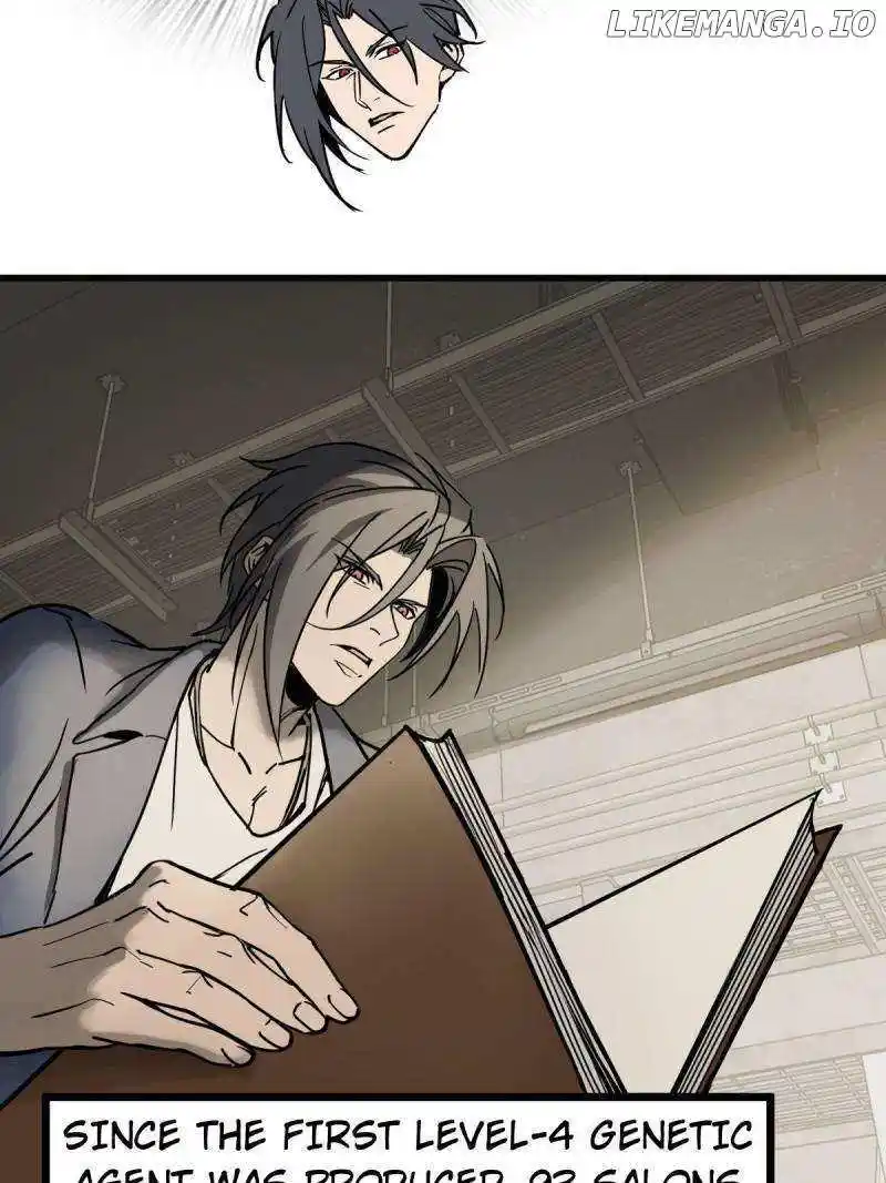 All Starts With Ubume Chapter 290