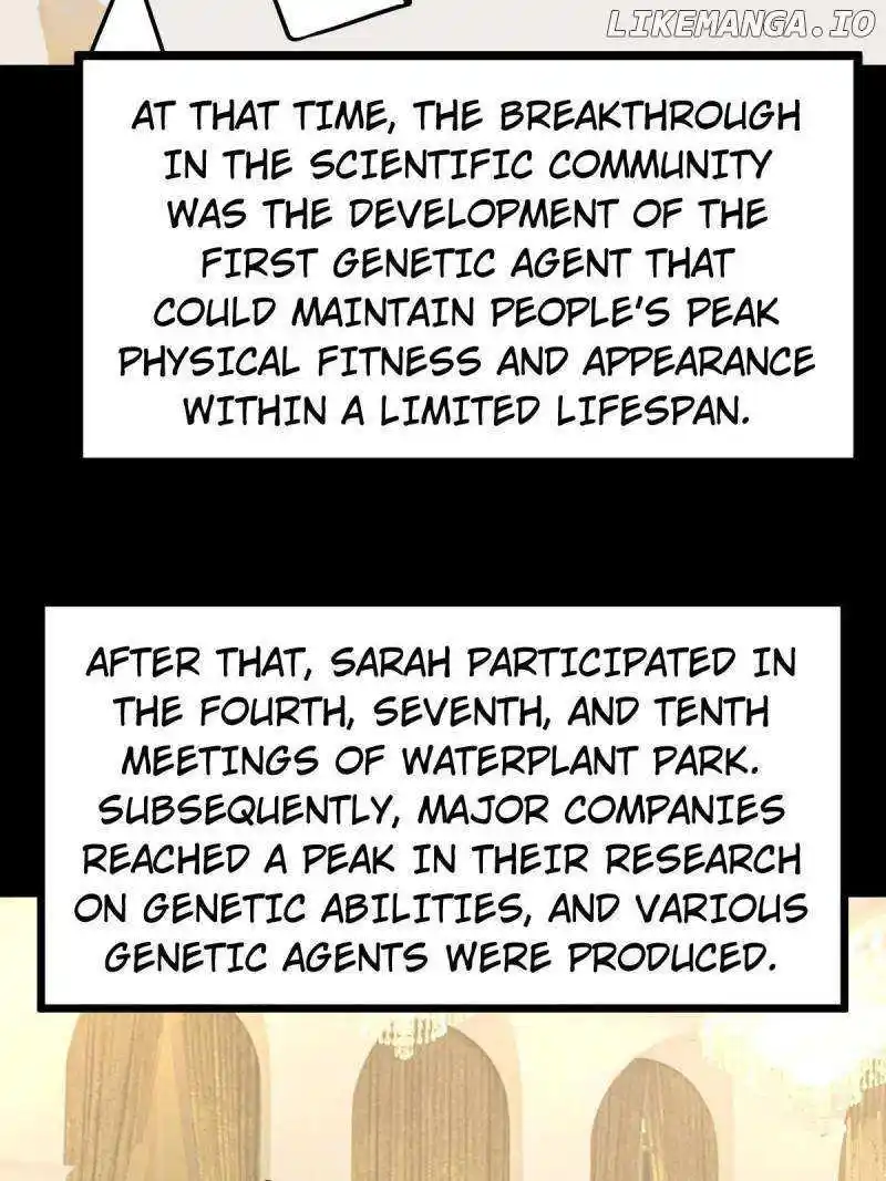 All Starts With Ubume Chapter 290