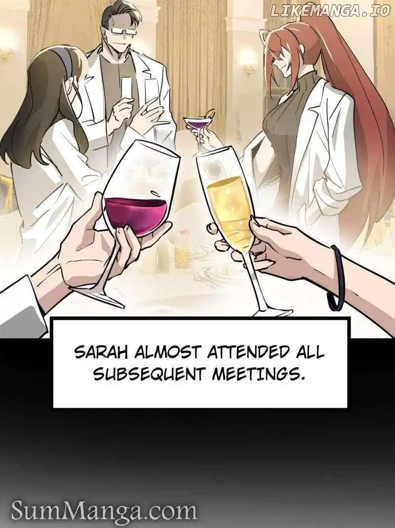 All Starts With Ubume Chapter 290