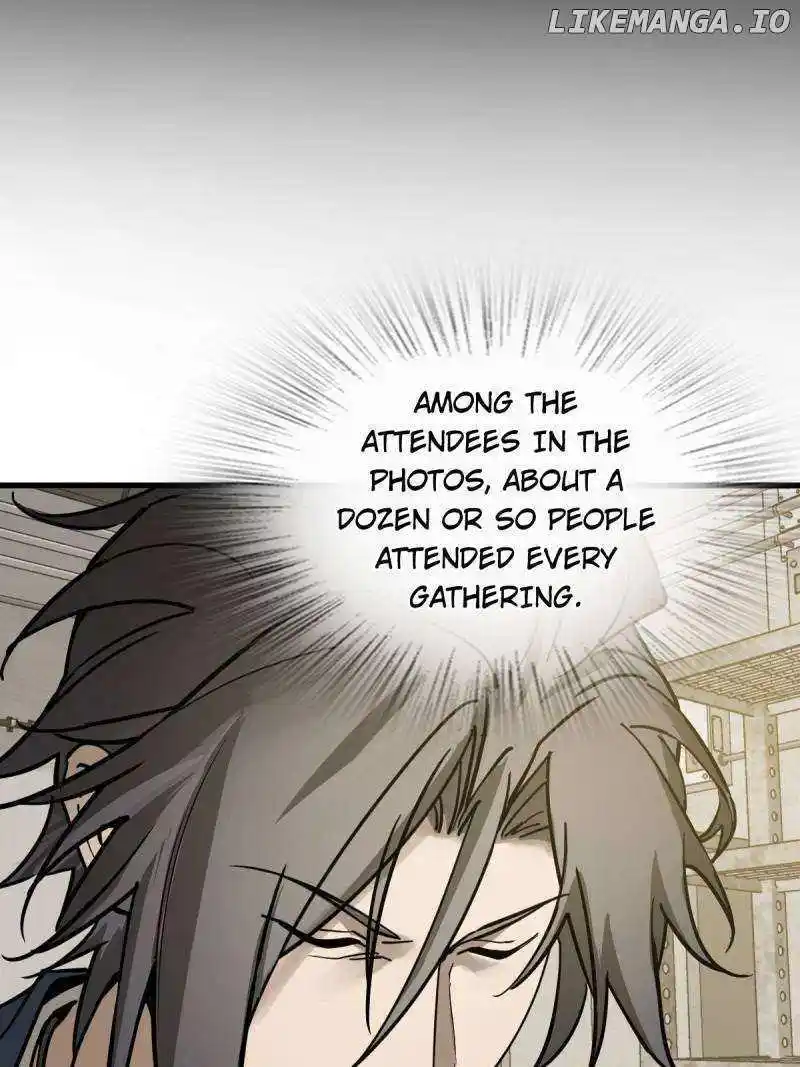 All Starts With Ubume Chapter 290