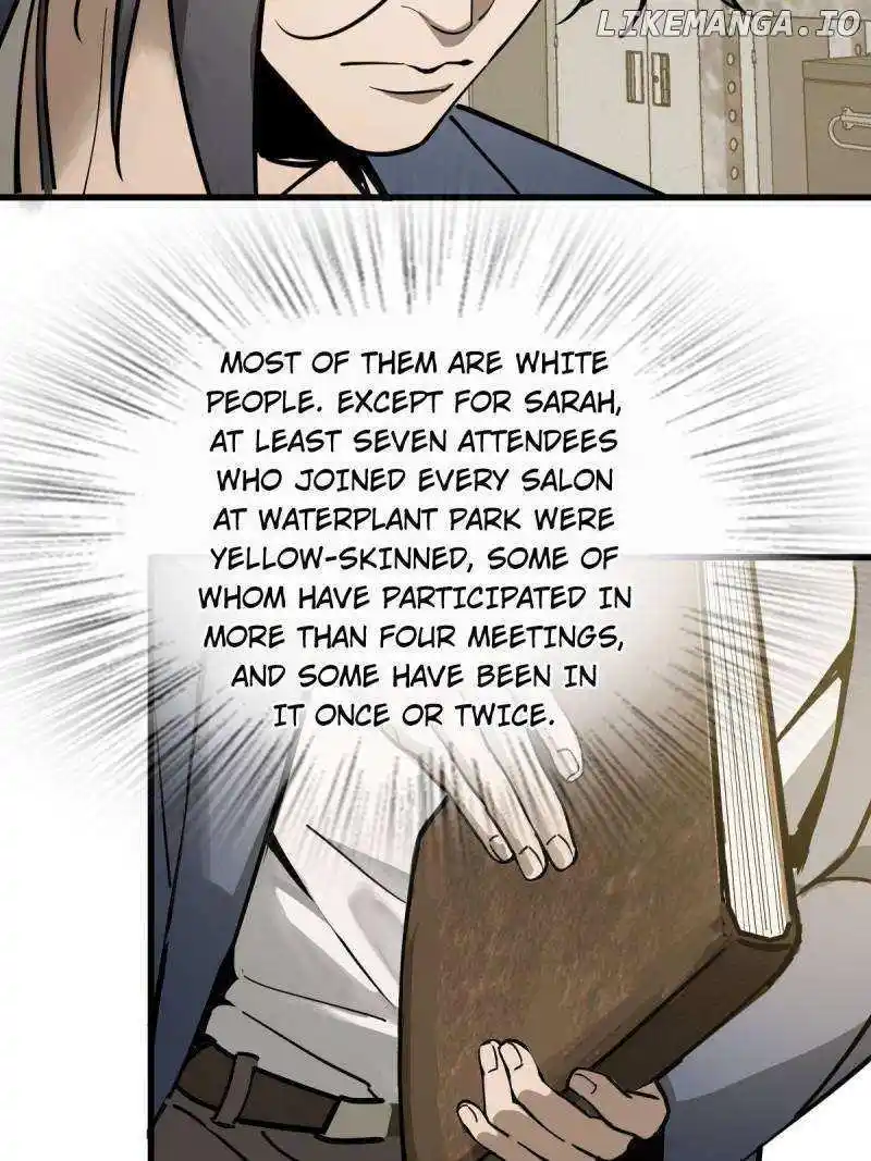 All Starts With Ubume Chapter 290