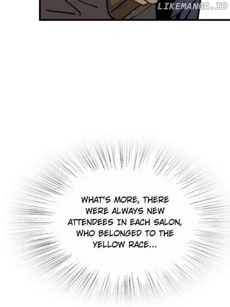 All Starts With Ubume Chapter 290