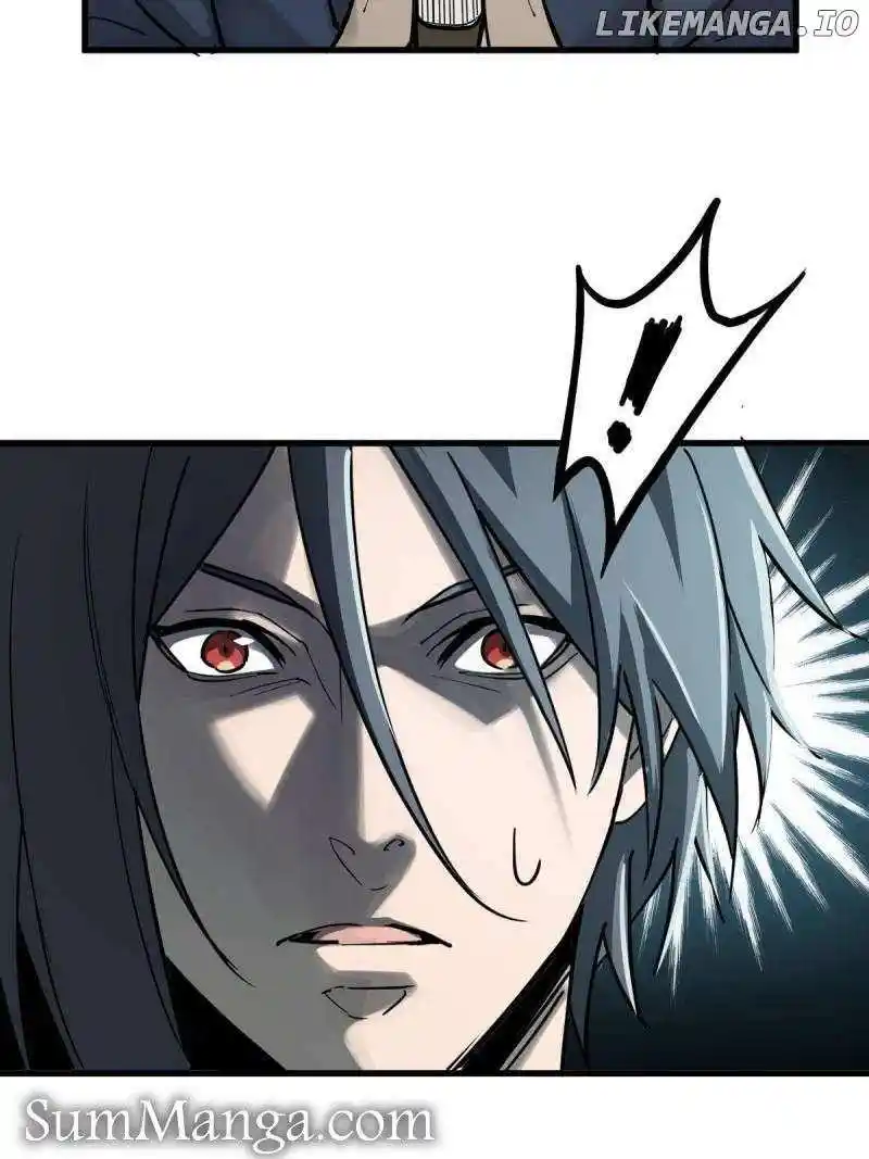 All Starts With Ubume Chapter 290