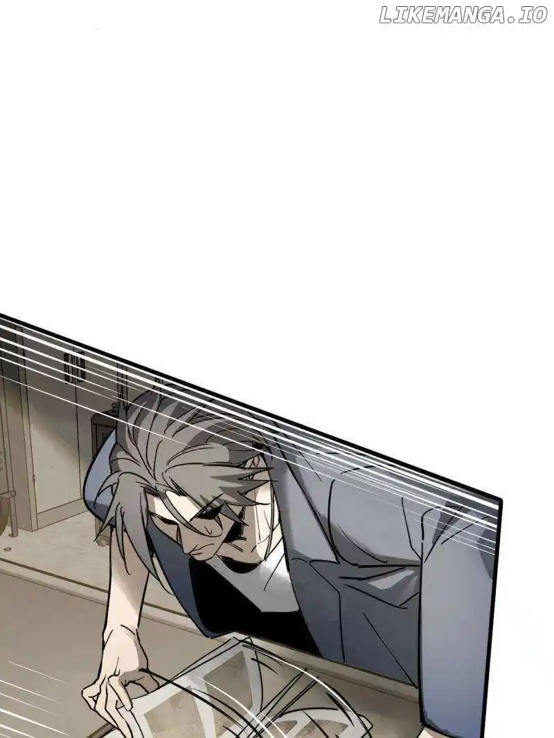 All Starts With Ubume Chapter 290