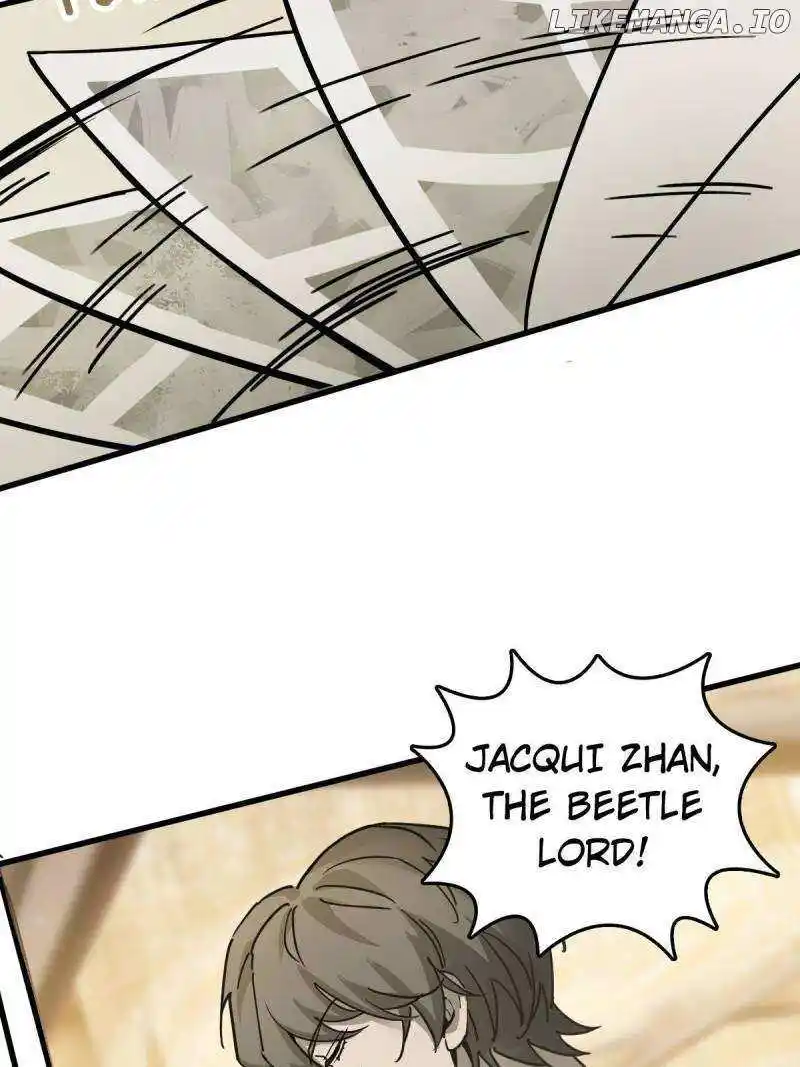 All Starts With Ubume Chapter 290